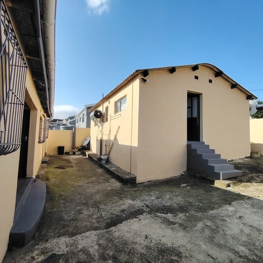 To Let 2 Bedroom Property for Rent in Mdantsane Nu 17 Eastern Cape